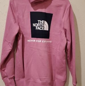 North Face Hoodie